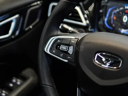 Kaiyi X3 Luxe 2025 года за 7 990 000 тг. в Алматы – фото 24