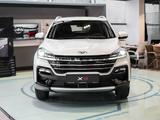 Kaiyi X3 Luxe 2025 года за 10 090 000 тг. в Алматы – фото 3