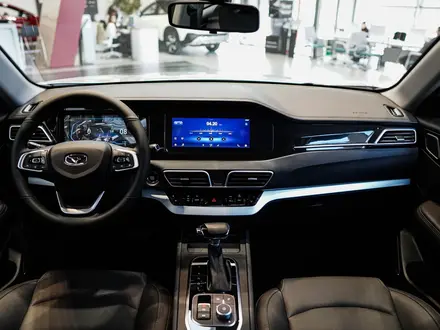 Kaiyi X3 Luxe 2025 года за 7 990 000 тг. в Алматы – фото 30