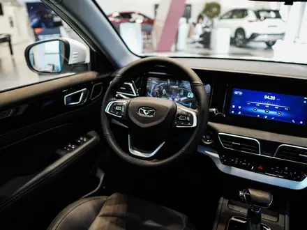 Kaiyi X3 Luxe 2025 года за 7 990 000 тг. в Алматы – фото 31