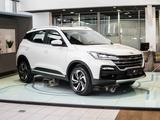 Kaiyi X3 Luxe 2025 года за 10 090 000 тг. в Алматы – фото 4