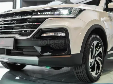 Kaiyi X3 Luxe 2025 года за 7 990 000 тг. в Алматы – фото 6