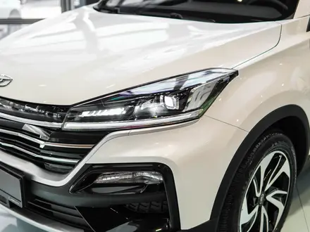 Kaiyi X3 Luxe 2025 года за 7 990 000 тг. в Алматы – фото 7