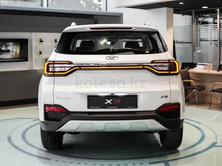 Kaiyi X3 Luxe 2025 года за 7 990 000 тг. в Алматы – фото 9