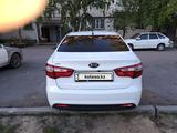 Kia Rio 2013 года за 5 350 000 тг. в Павлодар – фото 4