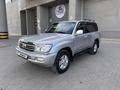 Toyota Land Cruiser 2003 года за 9 500 000 тг. в Астана – фото 2