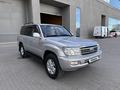 Toyota Land Cruiser 2003 года за 9 500 000 тг. в Астана
