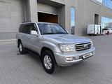 Toyota Land Cruiser 2003 года за 9 500 000 тг. в Астана