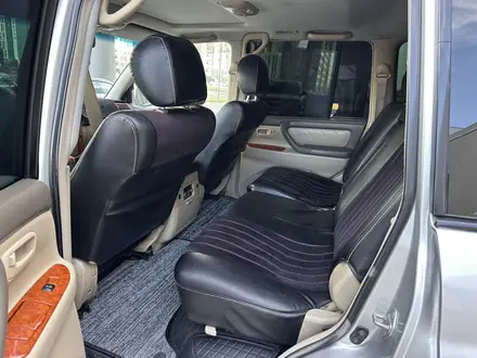 Toyota Land Cruiser 2003 года за 9 500 000 тг. в Астана – фото 6