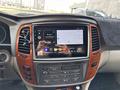 Toyota Land Cruiser 2003 года за 9 500 000 тг. в Астана – фото 7