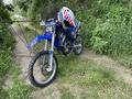 Yamaha  YZ426F 2002 года за 1 500 000 тг. в Алматы – фото 2