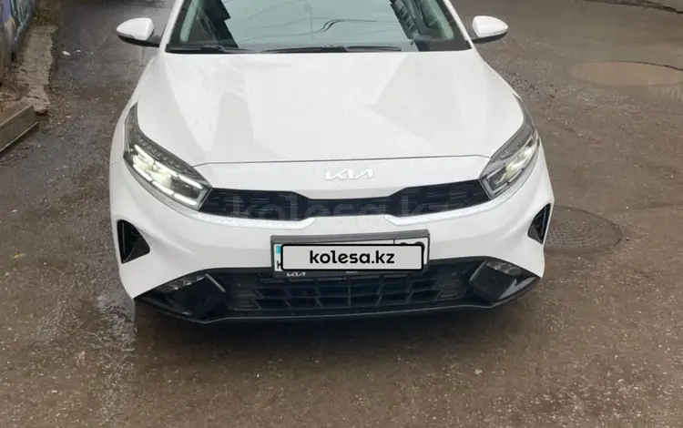 Kia Cerato 2023 года за 10 000 000 тг. в Караганда