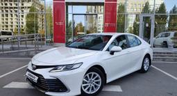 Toyota Camry 2021 годаүшін15 900 000 тг. в Астана