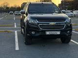 Chevrolet TrailBlazer 2022 годаүшін16 500 000 тг. в Алматы – фото 4