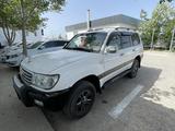 Toyota Land Cruiser 1999 года за 8 000 000 тг. в Актау – фото 3