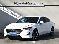 Hyundai Sonata 2023 года за 15 390 000 тг. в Алматы