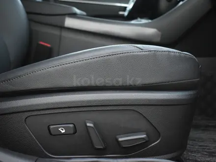 Hyundai Sonata 2023 года за 14 500 000 тг. в Алматы – фото 40