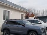 Haval Dargo x 2025 года за 15 500 000 тг. в Алматы – фото 3