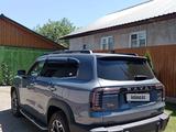 Haval Dargo x 2025 года за 14 800 000 тг. в Алматы – фото 4