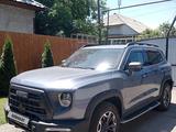 Haval Dargo x 2025 года за 14 800 000 тг. в Алматы