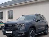 Haval Dargo x 2025 года за 15 500 000 тг. в Алматы – фото 2