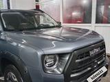 Haval Dargo x 2025 года за 14 800 000 тг. в Алматы – фото 2