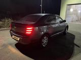 Chevrolet Cobalt 2021 годаүшін4 500 000 тг. в Уральск – фото 3
