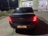 Chevrolet Cobalt 2021 годаүшін4 500 000 тг. в Уральск – фото 4