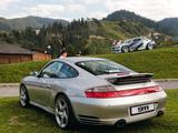 Porsche 911 2004 годаүшін22 000 000 тг. в Алматы – фото 3
