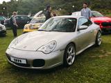 Porsche 911 2004 годаүшін22 000 000 тг. в Алматы