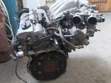 Двигатель 1Мz 3литра 4вд за 170 000 тг. в Усть-Каменогорск – фото 3
