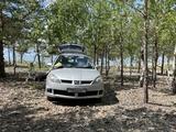 Nissan Wingroad 2001 годаүшін3 500 000 тг. в Кокшетау