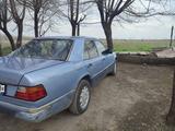 Mercedes-Benz E 260 1990 года за 1 350 000 тг. в Алматы – фото 3