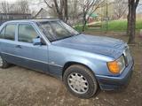 Mercedes-Benz E 260 1990 года за 1 350 000 тг. в Алматы – фото 4