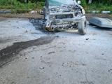 Toyota 4Runner 1993 года за 390 000 тг. в Усть-Каменогорск – фото 2