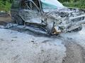Toyota 4Runner 1993 года за 390 000 тг. в Усть-Каменогорск – фото 3