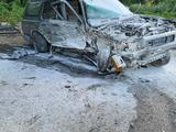 Toyota 4Runner 1993 года за 390 000 тг. в Усть-Каменогорск – фото 3