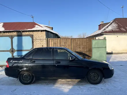 ВАЗ (Lada) Priora 2170 2013 года за 2 600 000 тг. в Балхаш – фото 8