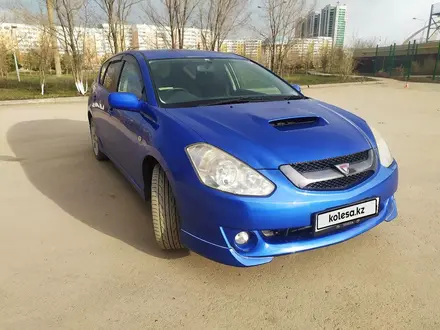 Toyota Caldina 2002 года за 9 000 000 тг. в Алматы – фото 7