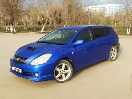 Toyota Caldina 2002 года за 9 000 000 тг. в Алматы – фото 9