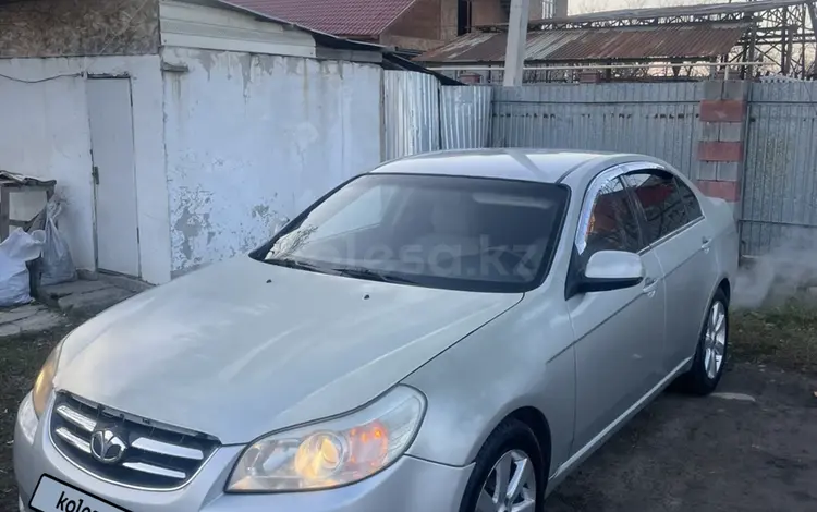 Daewoo Tosca 2006 года за 1 250 000 тг. в Алматы