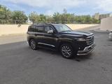 Toyota Land Cruiser 2021 года за 43 000 000 тг. в Уральск