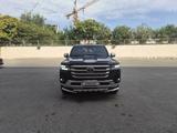 Toyota Land Cruiser 2021 года за 43 000 000 тг. в Уральск – фото 3