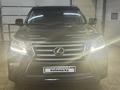 Lexus GX 460 2015 года за 18 300 000 тг. в Шымкент