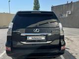 Lexus GX 460 2015 годаfor17 800 000 тг. в Шымкент – фото 3