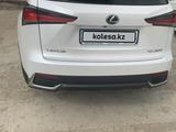 Lexus NX 200 2021 года за 22 000 000 тг. в Атырау – фото 3