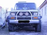 Toyota Land Cruiser Prado 1993 года за 2 500 000 тг. в Алматы
