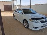 Toyota Camry 2010 года за 7 500 000 тг. в Актау – фото 5