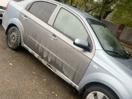 Chevrolet Nexia 2020 года за 2 500 000 тг. в Алматы – фото 2