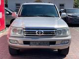 Toyota Land Cruiser 2005 года за 125 000 тг. в Алматы